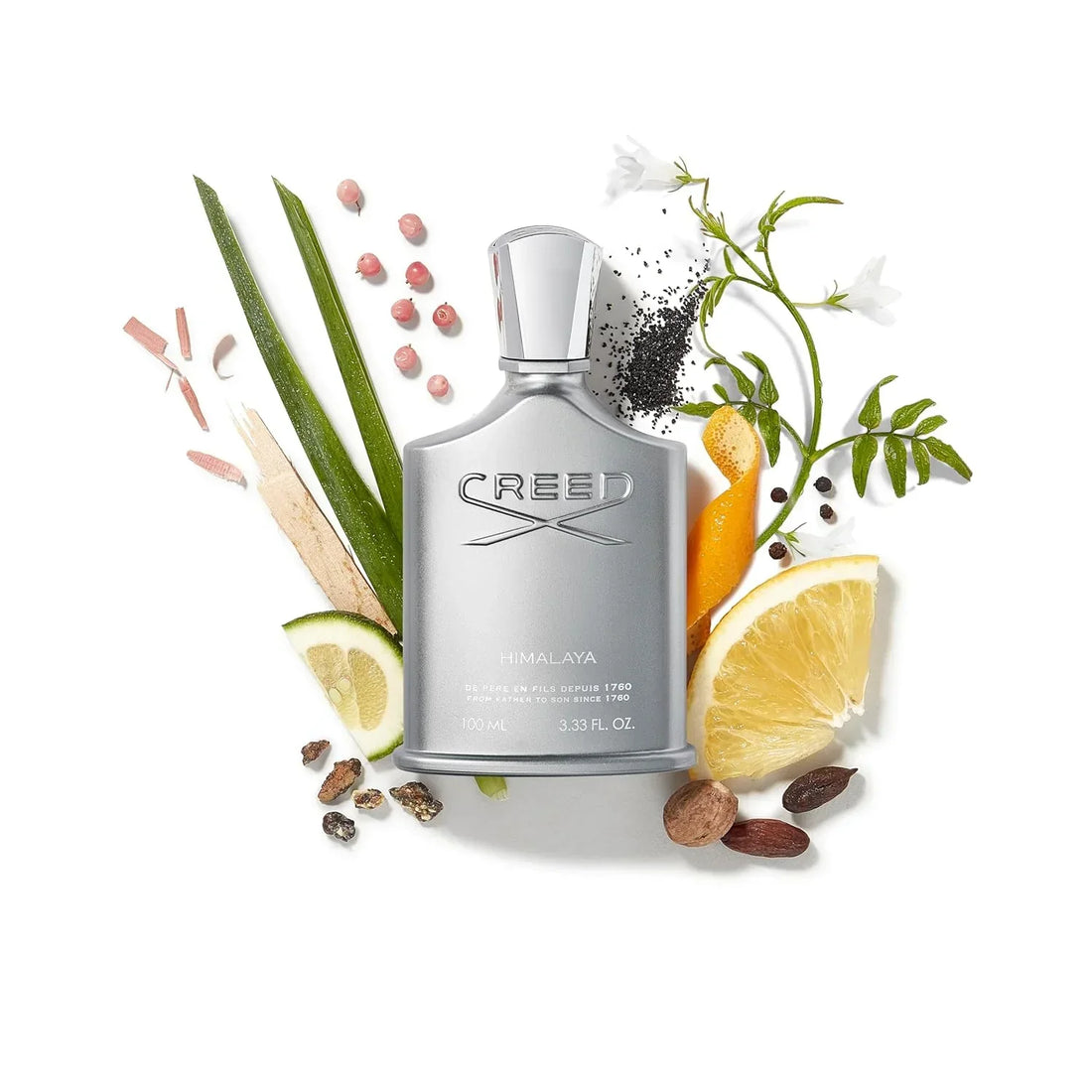 Creed Himalaya Eau de Parfum - 100ml Men's Fragrance
