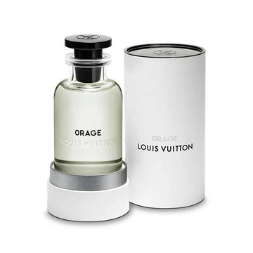 Louis Vuitton Orage Eau de Parfum - 100ml Men's Fragrance