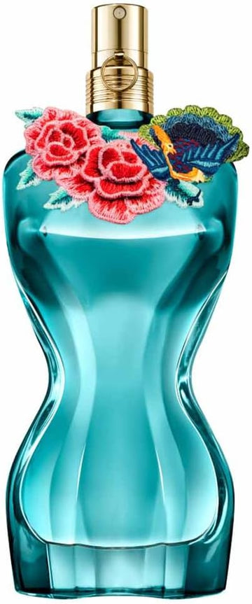 Jean Paul Gaultier La Belle Paradise Garden Eau de Parfum - 100ml Women's Fragrance