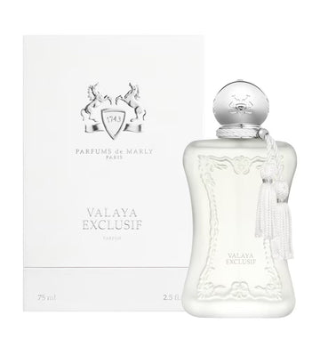 Parfums de Marly Valaya Exclusif Parfum - 75ml Women's Fragrance