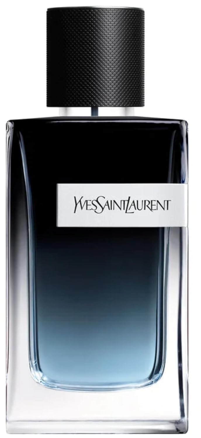 Yves Saint Laurent Y Eau de Parfum - 100ml Men's Fragrance