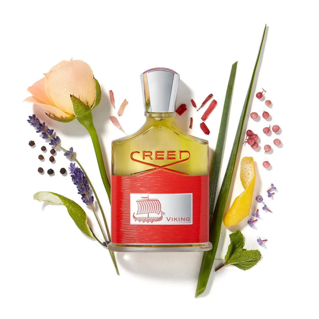 Creed Viking Eau de Parfum - 100ml Men's Fragrance