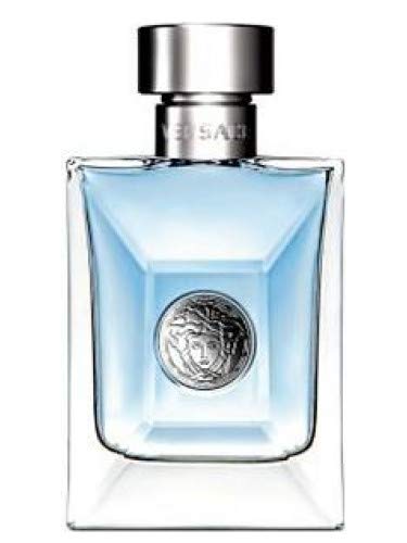 Versace Pour Homme Eau de Toilette - 100ml Men's Fragrance