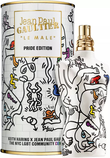 Jean Paul Gaultier Le Male - Men's Fragrance