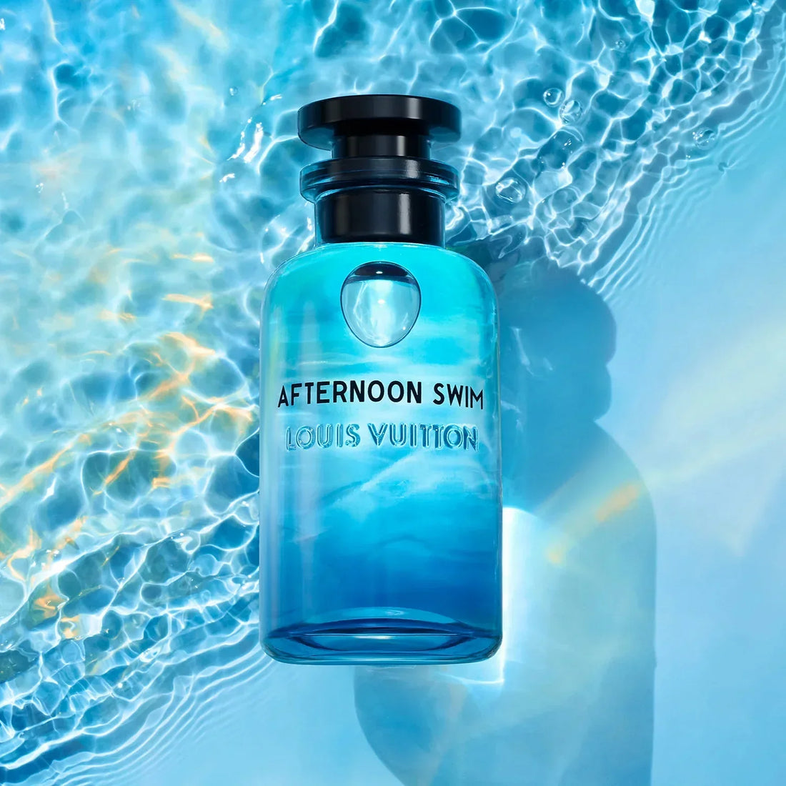 Louis Vuitton Afternoon Swim Eau de Parfum - 100ml Unisex Fragrance