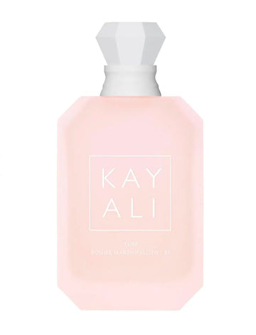 Kayali Yum Boujee Marshmallow 81 Eau de Parfum - 100ml Unisex Fragrance