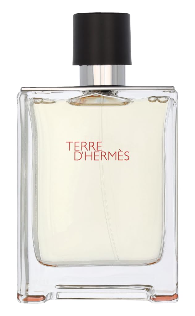 Hermès Terre d'Hermès Eau de Toilette - 100ml Men's Fragrance