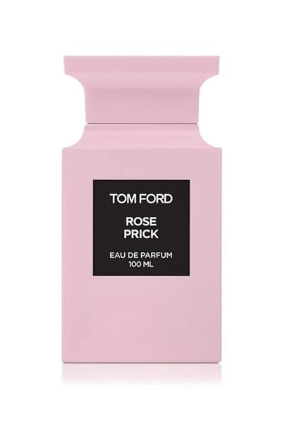 Tom Ford Rose Prick Eau de Parfum - 100ml Unisex Fragrance