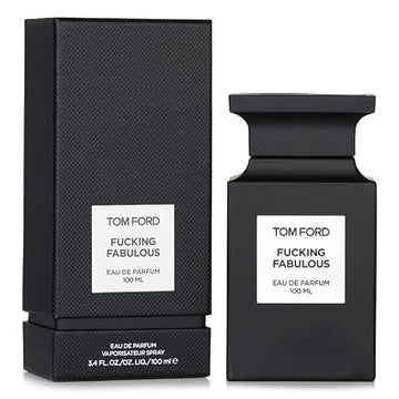 Tom Ford F*cking Fabulous Eau de Parfum - 100ml Unisex Fragrance