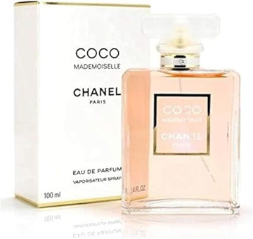 Chanel Coco Mademoiselle Eau de Parfum - 100ml Women's Fragrance
