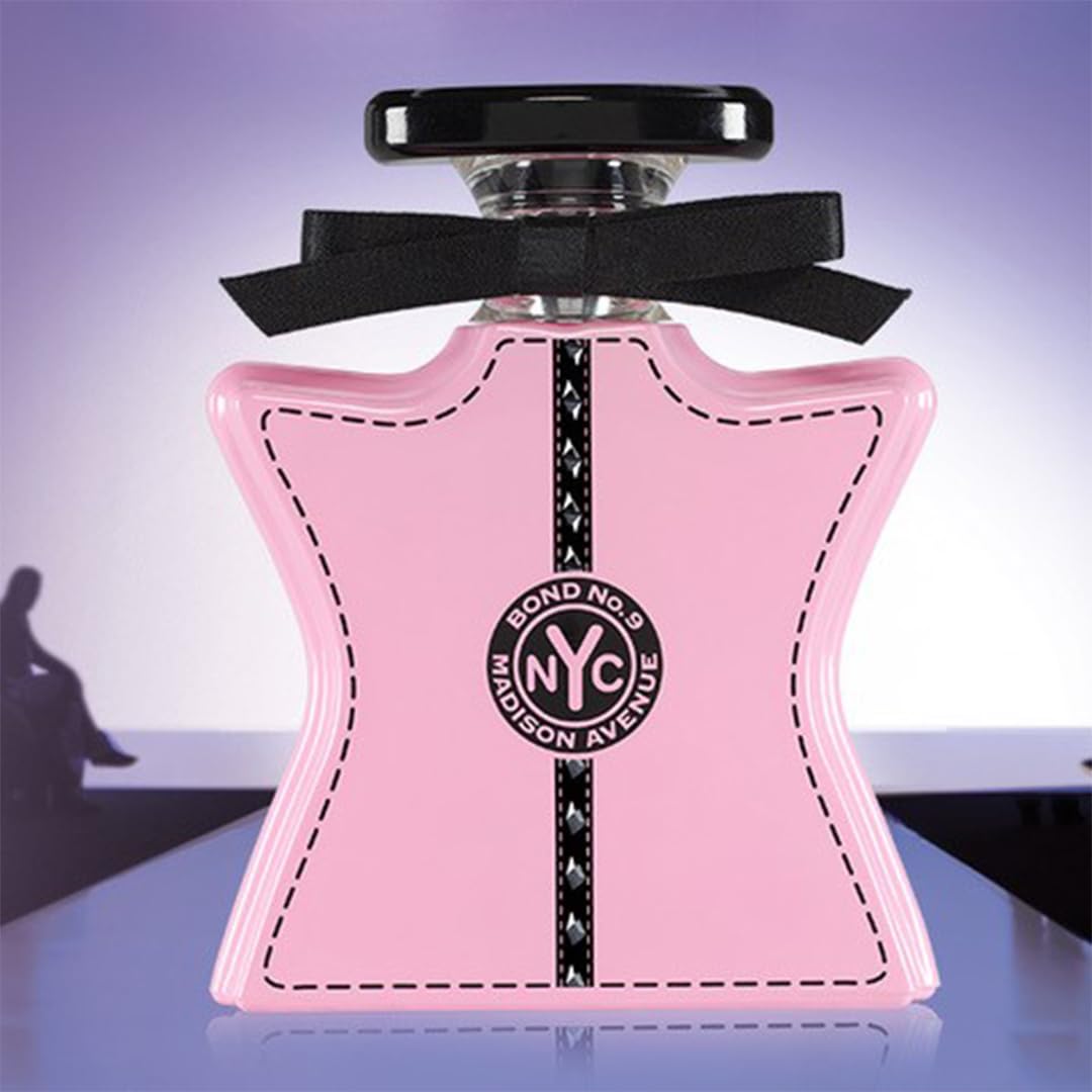 Bond No. 9 Madison Ave Eau de Parfum - Women's Fragrance
