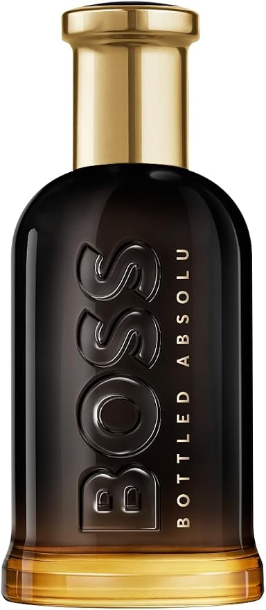 Hugo Boss Boss Bottled Absolu Parfum Intense - Men's Fragrance