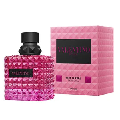 Valentino Donna Born In Roma Extradose Parfum - 100ml Women's Fragrance