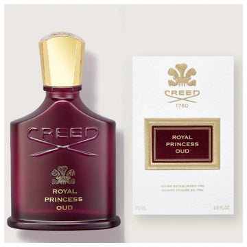 Creed Royal Princess Oud Eau de Parfum - 75ml Women's Fragrance