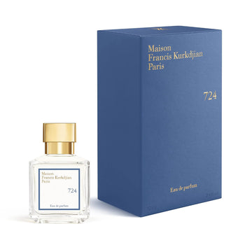 Maison Francis Kurkdjian Paris 724 Eau de Parfum - 70ml Unisex Fragrance