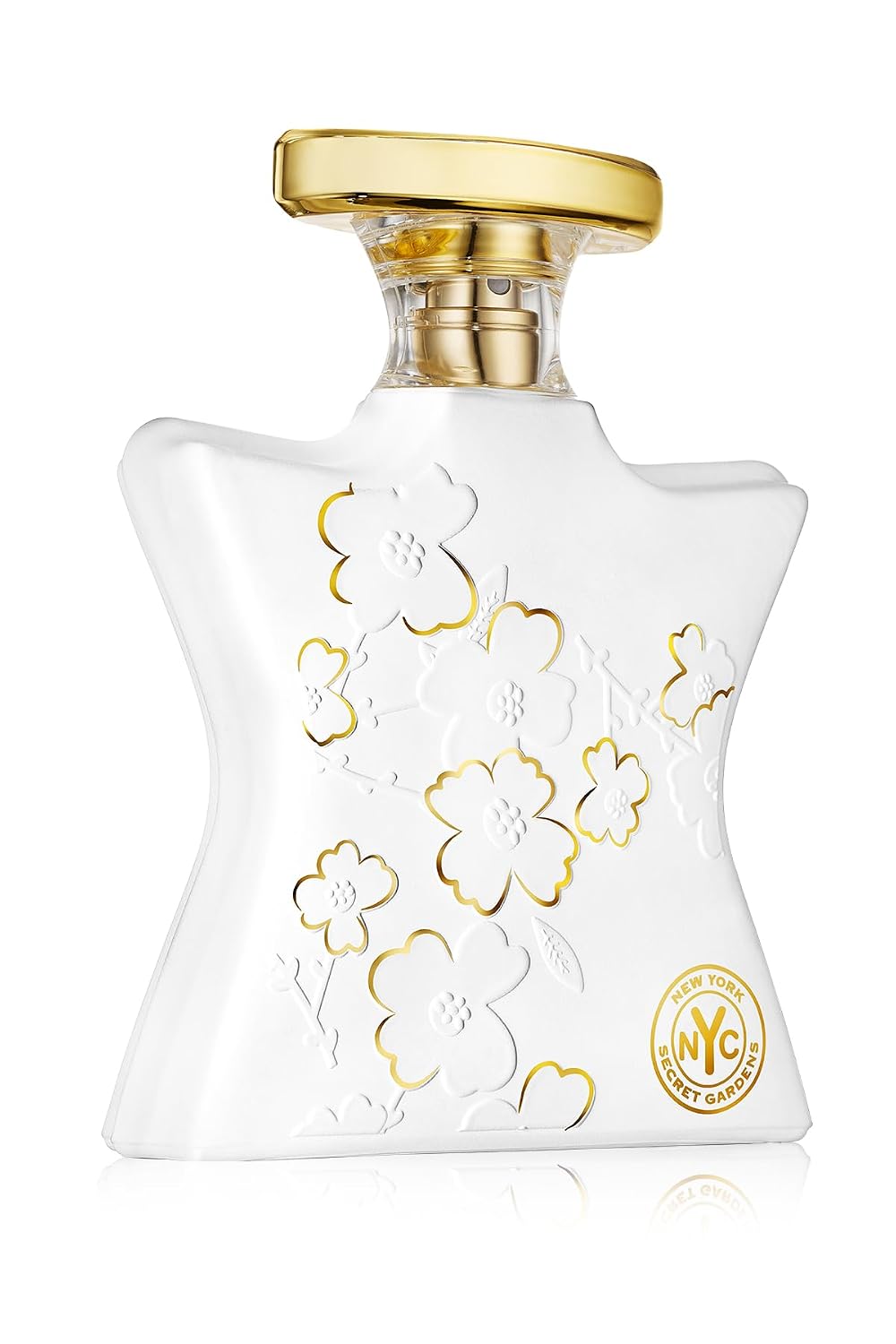 Bond No. 9 Secret Gardens Eau de Parfum - Women's Fragrance