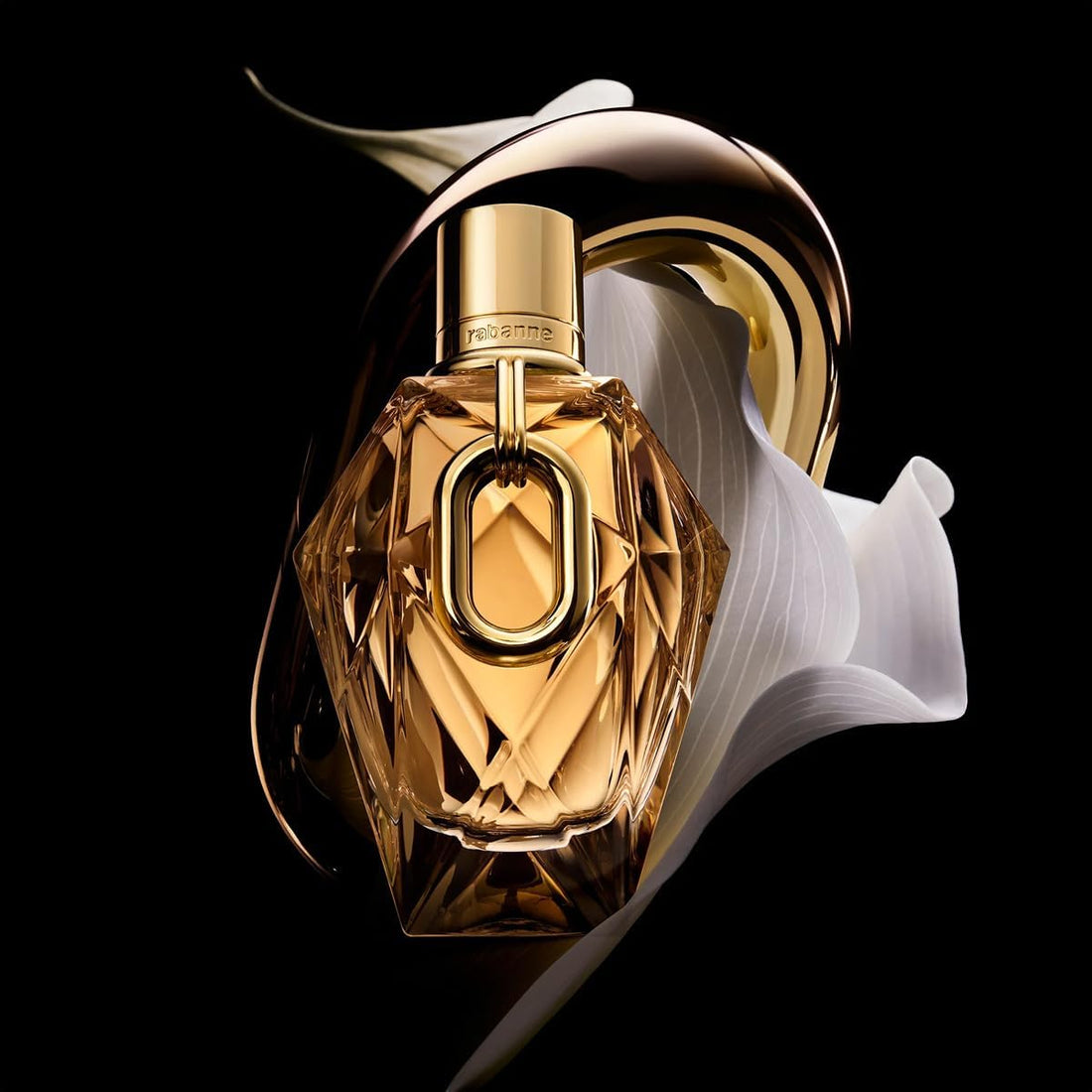 Paco Rabanne Million Gold for Her Eau de Parfum - 90ml Women's Fragrance