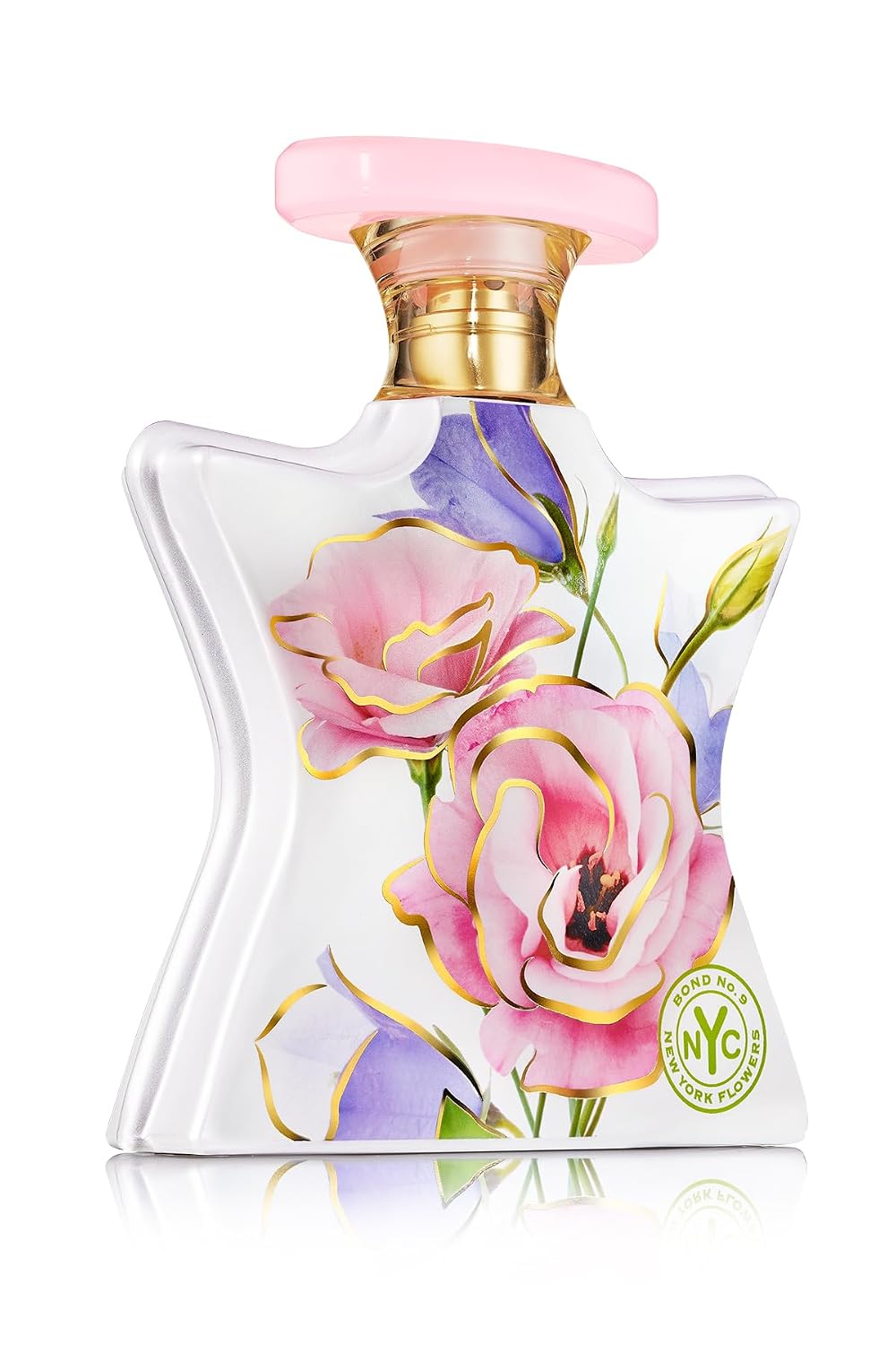 Bond No. 9 New York Flowers Eau de Parfum - Unisex Fragrance