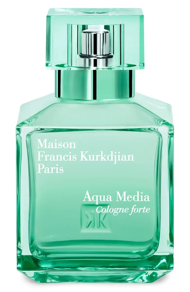 Maison Francis Kurkdjian Aqua Media Cologne Forte Eau de Parfum - 70ml Unisex Fragrance