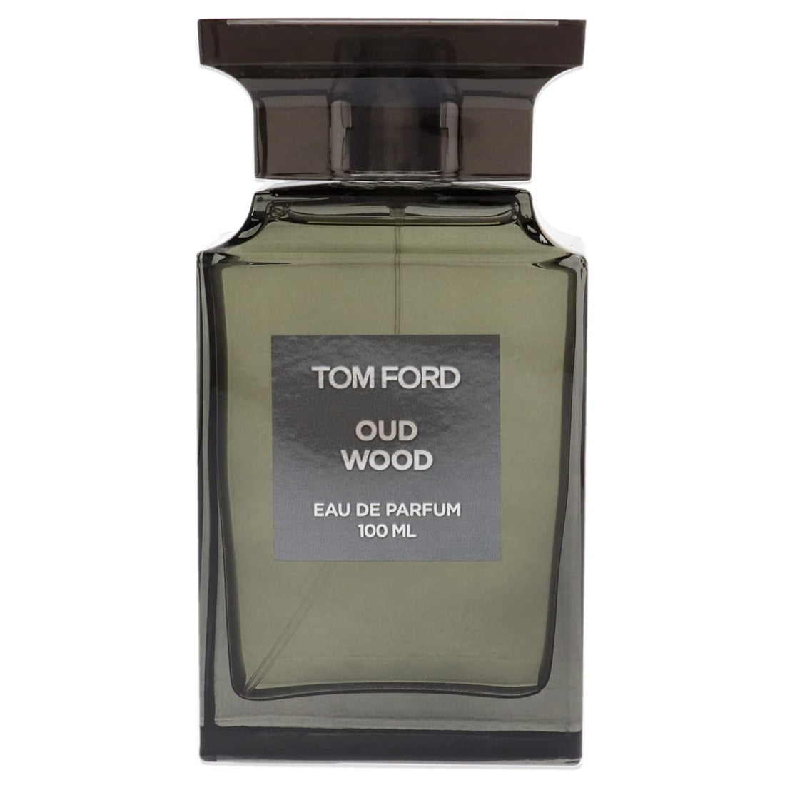 Tom Ford Oud Wood Eau de Parfum - 100ml Unisex Fragrance