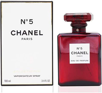 Chanel No. 5 Eau de Parfum - 100ml Women's Fragrance