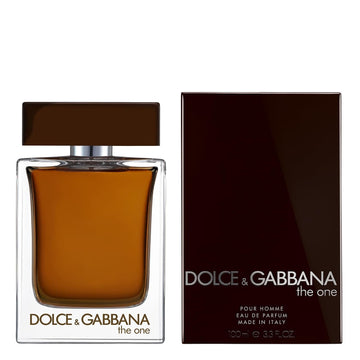Dolce & Gabbana The One for Men Eau de Parfum - 100ml Men's Fragrance
