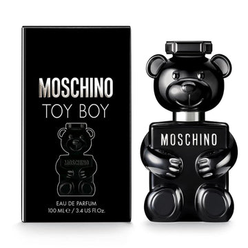 Moschino Toy Boy Eau de Parfum - 100ml Men's Fragrance
