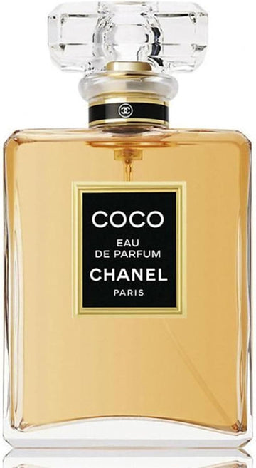 Chanel Coco Eau de Parfum - 100ml Women's Fragrance