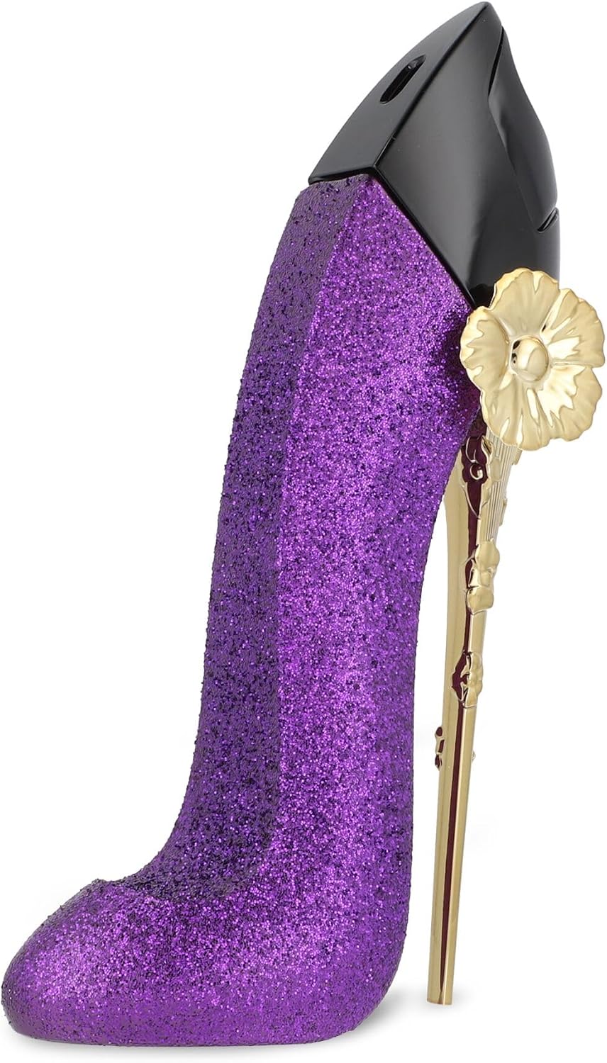 Carolina Herrera Good Girl Dazzling Garden Eau de Parfum - 80ml Women's Fragrance