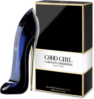 Carolina Herrera Good Girl Eau de Parfum - 80ml Women's Fragrance