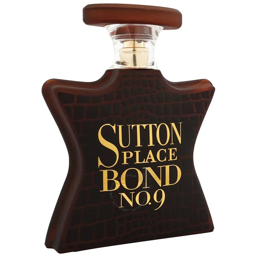 Bond No. 9 Sutton Place Eau de Parfum - Men's Fragrance