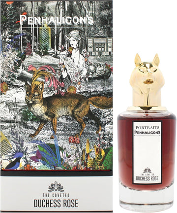 Penhaligon's The Coveted Duchess Rose Eau de Parfum - 75ml Women's Fragrance