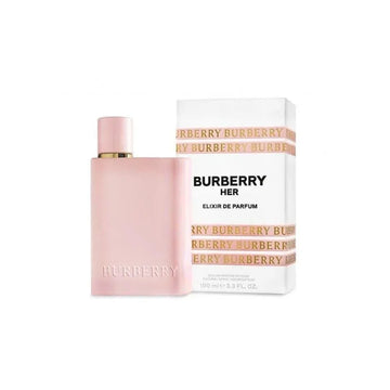 Burberry Her Elixir de Parfum - 100ml Women's Fragrance