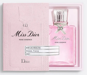 Dior Miss Dior Rose Essence Coffret - Perfume Gift Set for Her