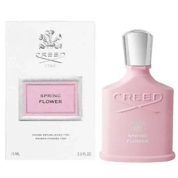 Creed Spring Flower Eau de Parfum - 75ml Women's Fragrance