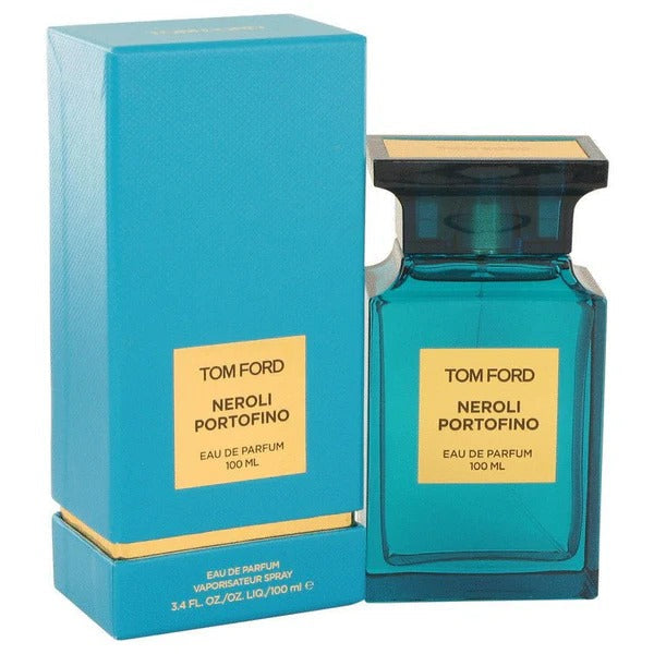 Tom Ford Neroli Portofino Eau de Parfum - 100ml Unisex Fragrance