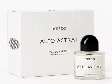 Byredo Alto Astral Eau de Parfum - Unisex Fragrance
