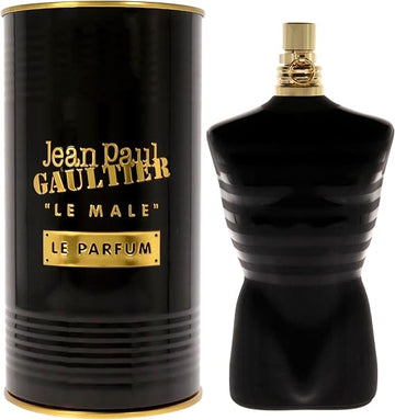 Jean Paul Gaultier Le Male Le Parfum Intense Eau de Parfum - 200ml Men's Fragrance