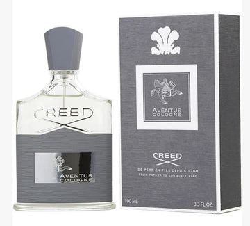 Creed Aventus Cologne Eau de Parfum - 100ml Men's Fragrance