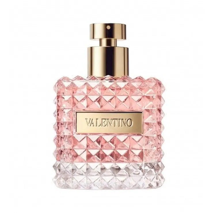 Valentino Donna Eau de Parfum - 100ml Women's Fragrance