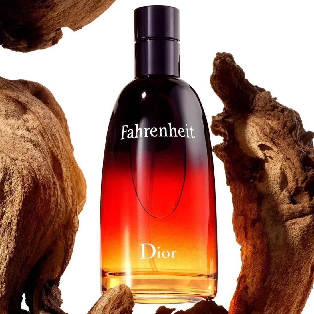 Dior Fahrenheit Eau de Toilette - 100ml Men's Fragrance