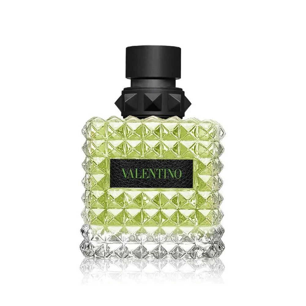 Valentino Donna Born in Roma Green Stravaganza Eau de Parfum - 100ml Women's Fragrance