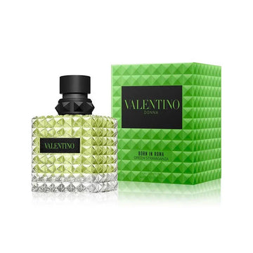 Valentino Donna Born in Roma Green Stravaganza Eau de Parfum - 100ml Women's Fragrance