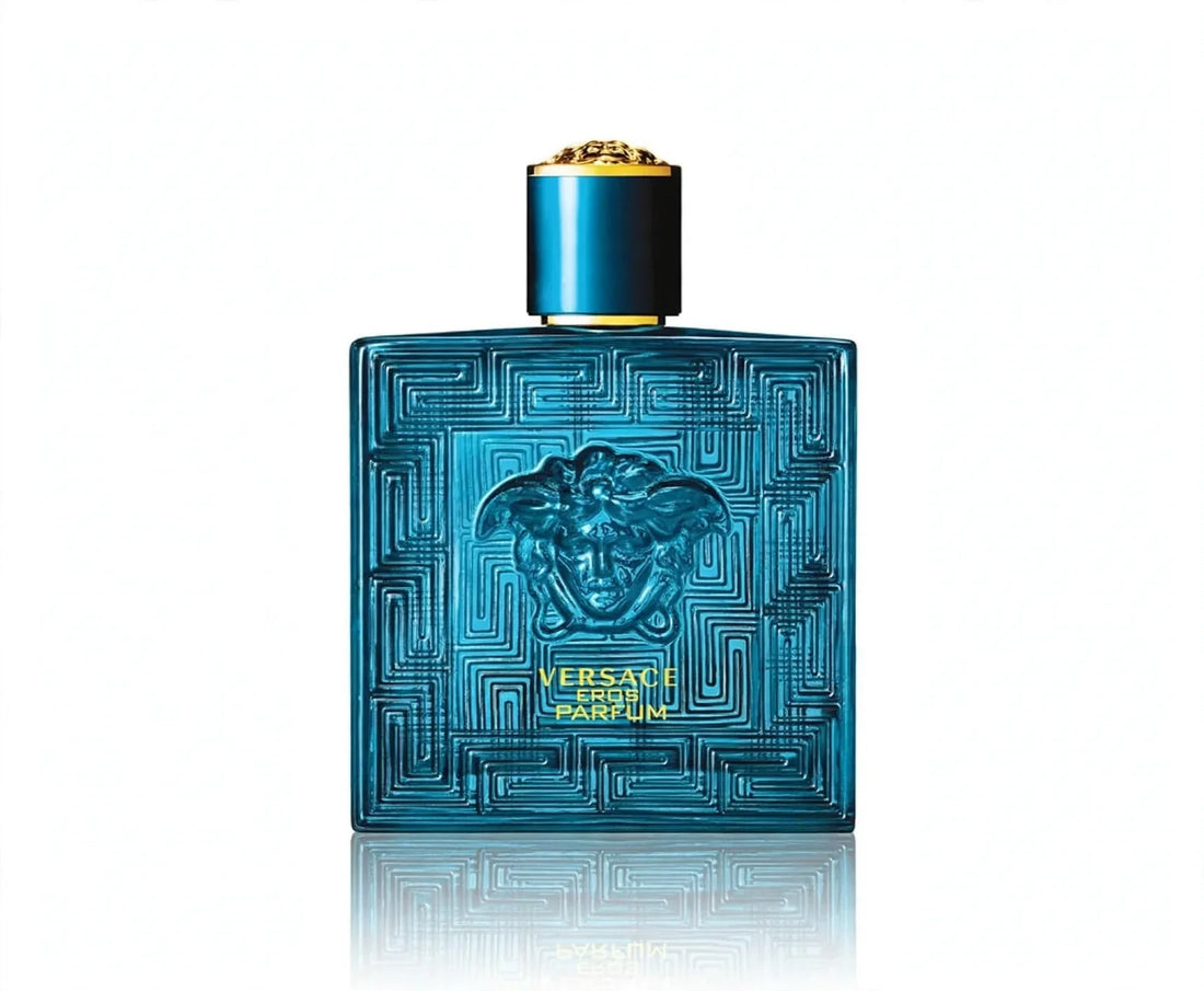 Versace Eros Parfum - 100ml Men's Fragrance
