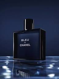 Chanel Bleu de Chanel Eau de Parfum - 100ml Men's Fragrance