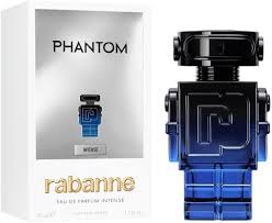 Paco Rabanne Phantom Intense Eau de Parfum - Men's Fragrance