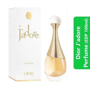 Dior J'adore Eau de Parfum - 100ml Women's Fragrance
