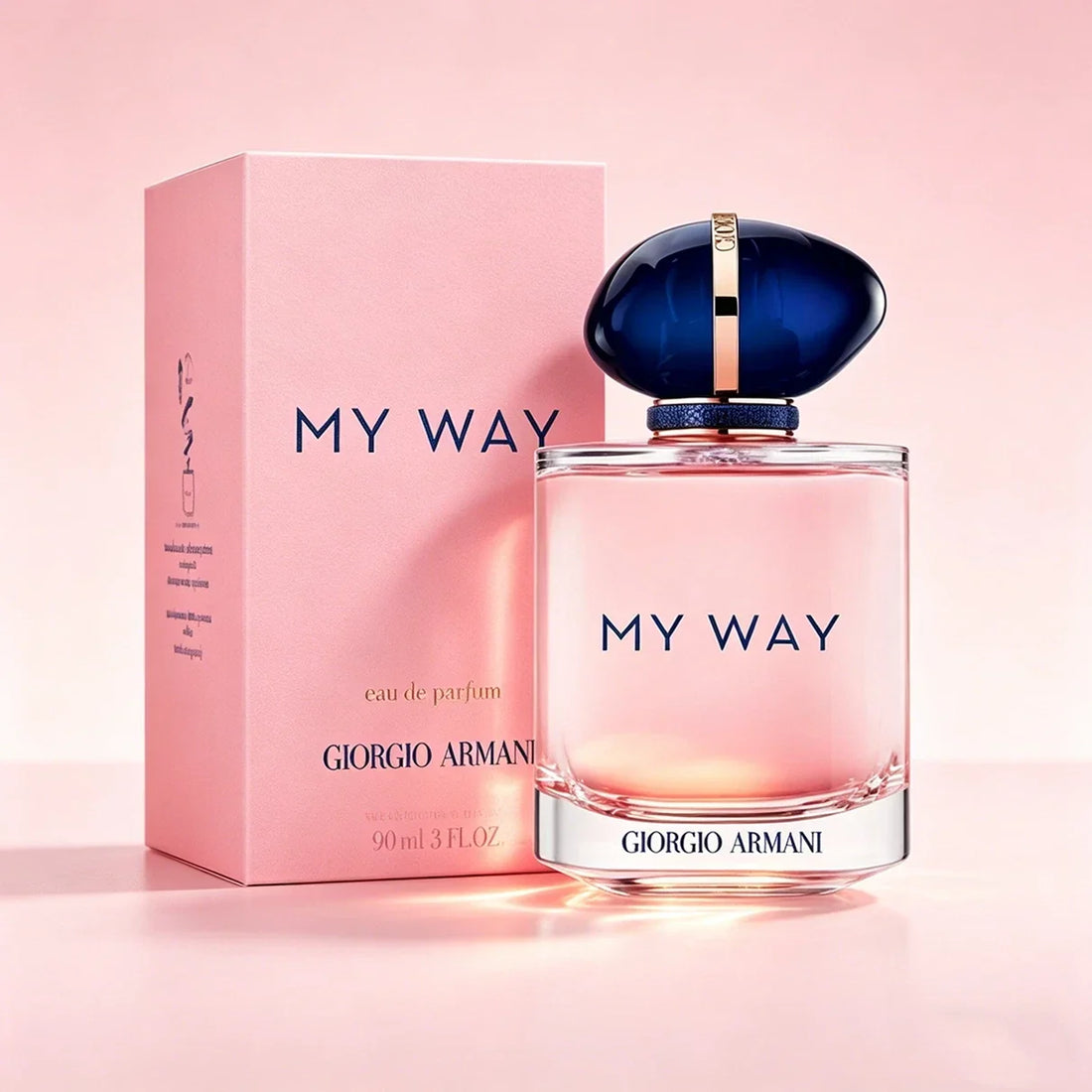 Giorgio Armani My Way Eau de Parfum - 90ml Women's Fragrance