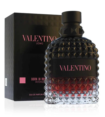 Valentino Uomo Born in Roma Intense Eau de Parfum - 100ml Men's Fragrance
