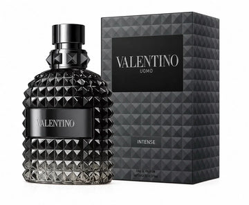 Valentino Uomo Intense Eau de Parfum - 100ml Men's Fragrance